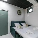 アパート Mba Splendide - Girardot - Centre モントルイユ