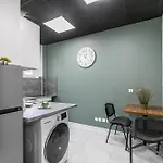 Mba Splendide - Girardot - Centre * モントルイユ