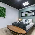 Mba Splendide - Girardot - Centre *