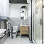 Mba Splendide - Girardot - Centre * モントルイユ