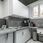 Mba Splendide - Girardot - Centre アパート モントルイユ