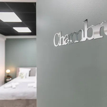 Apartment Mba Splendide - Girardot - Montreuil Centre