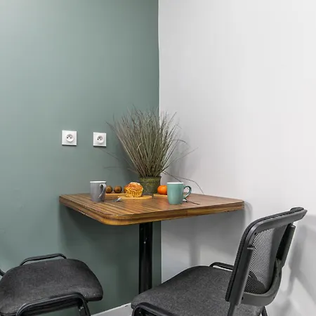 Mba Splendide - Girardot - Montreuil Centre Montreuil (Seine-Saint-Denis)