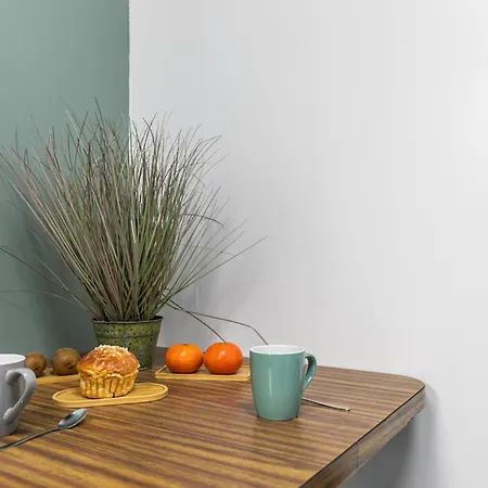 Apartment Mba Splendide - Girardot - Montreuil Centre