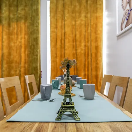 Mba Splendide - Girardot - Montreuil Centre Montreuil (Seine-Saint-Denis)