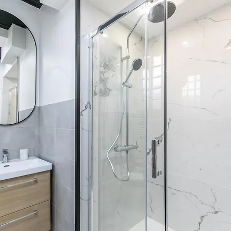 Mba Splendide - Girardot - Montreuil Centre *
