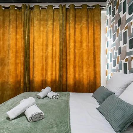 Mba Splendide - Girardot - Montreuil Centre *