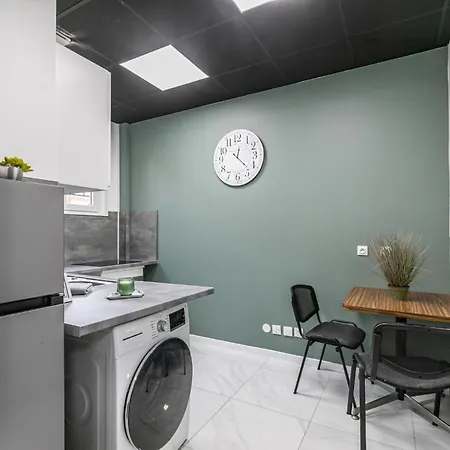 Mba Splendide - Girardot - Montreuil Centre * Montreuil (Seine-Saint-Denis)