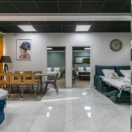 Mba Splendide - Girardot - Montreuil Centre Apartment