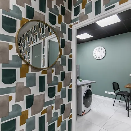 Mba Splendide - Girardot - Montreuil Centre Apartment *