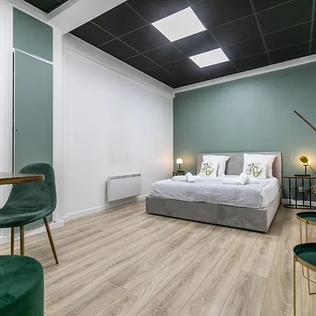 Mba Splendide - Girardot - Montreuil Centre Montreuil (Seine-Saint-Denis)