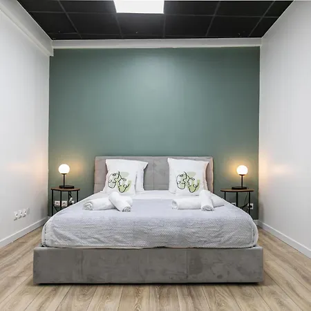 Mba Splendide - Girardot - Montreuil Centre Montreuil (Seine-Saint-Denis)