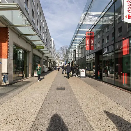 Mba Splendide - Girardot - Montreuil Centre Montreuil (Seine-Saint-Denis)